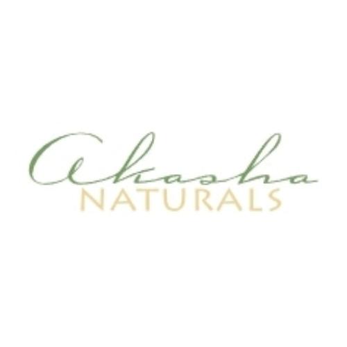 Akasha Naturals